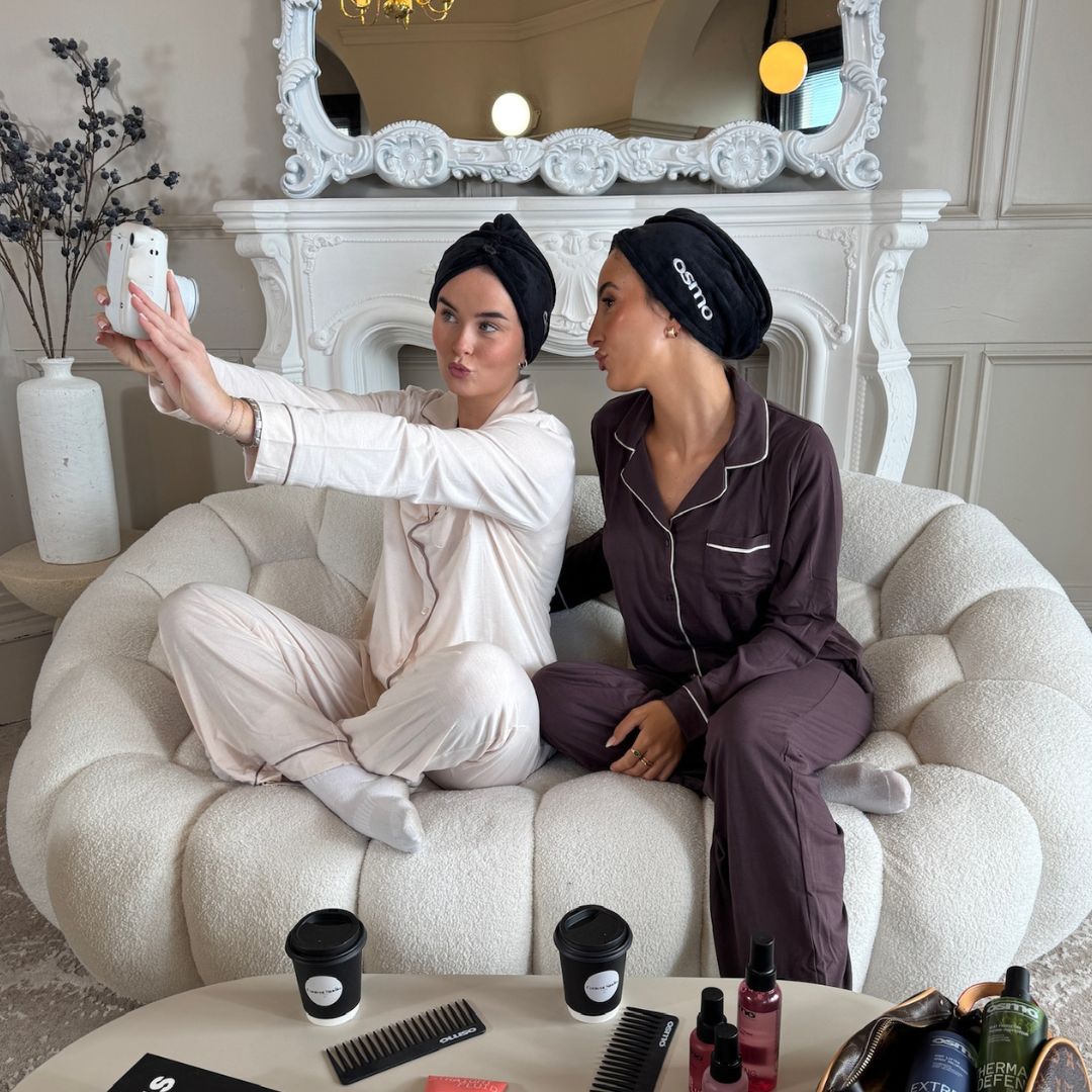 OSMO Hair Towel - Osmo