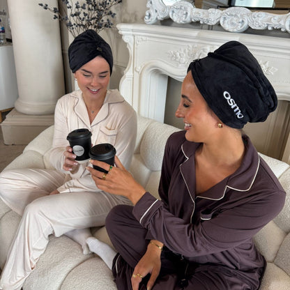 OSMO Hair Towel - Osmo