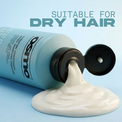 Deep Moisture Hydrating Conditioner - Osmo