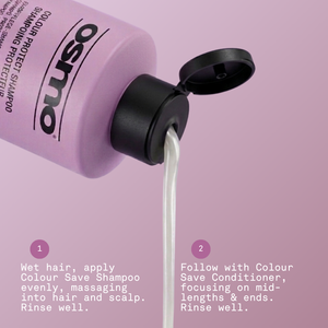 Colour Save Gift Set - Osmo