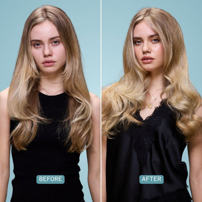 Deep Moisture Shampoo & Conditioner DUO - Osmo