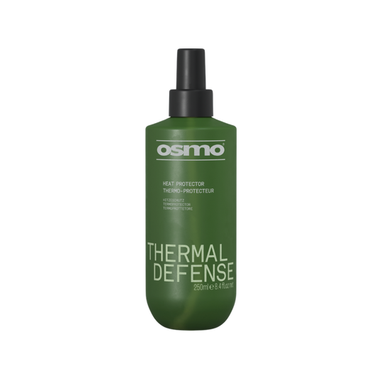 Thermal Defense