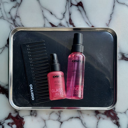 Blinding® Shine Illuminating Finisher