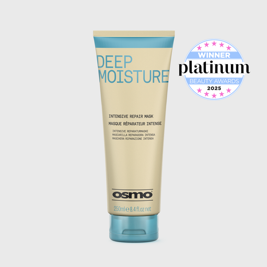 Deep Moisture Mask