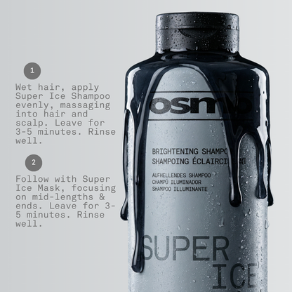 Super Ice Gift Set - Osmo