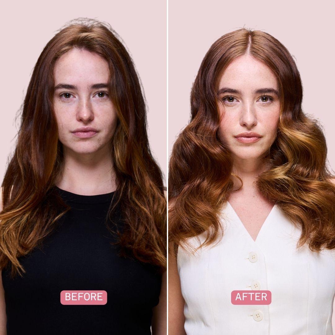 Blinding® Shine Illuminating Shampoo - Osmo