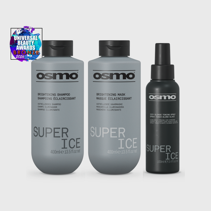Super Ice Gift Set - Osmo