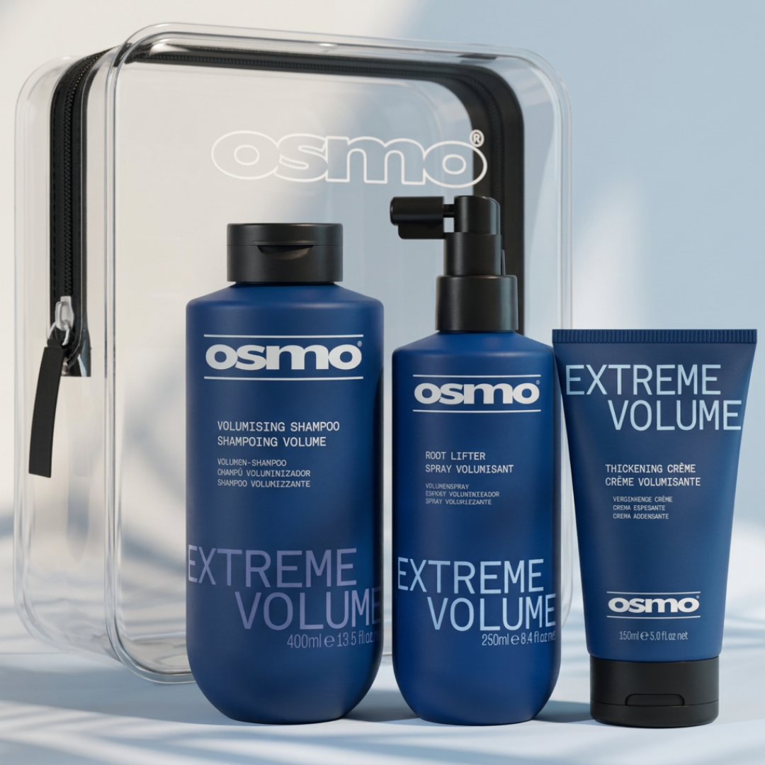 Extreme Volume Set - Osmo