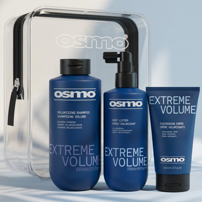 Extreme Volume Set - Osmo