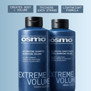 Extreme Volume Set - Osmo