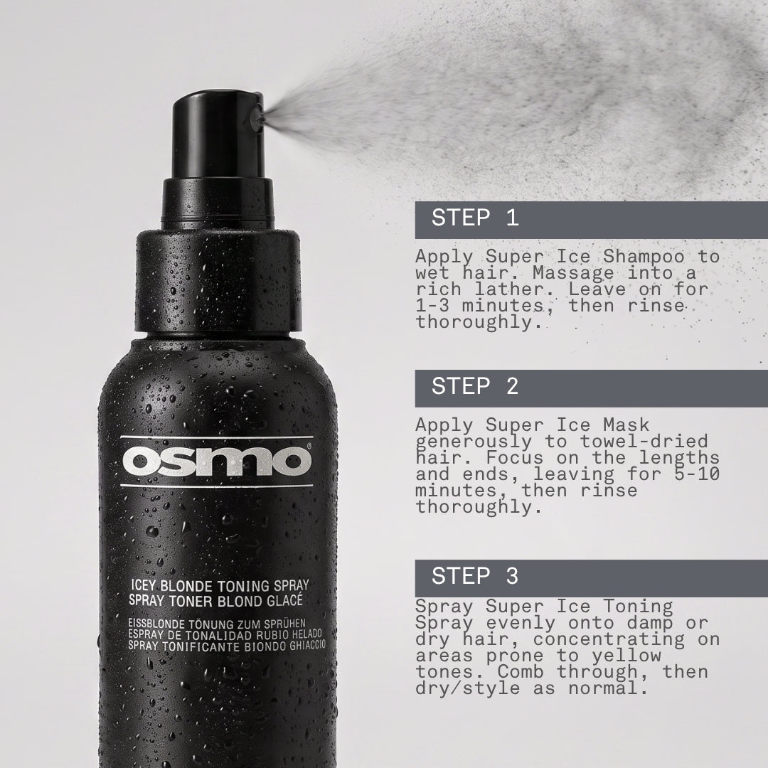 Super Ice Set - Osmo