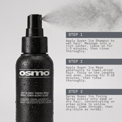 Super Ice Set - Osmo