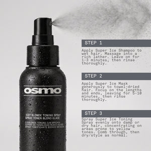 Super Ice Set - Osmo
