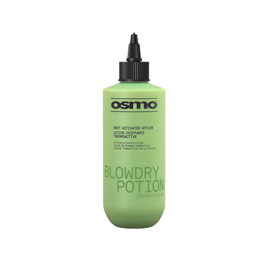 Blowdry Potion