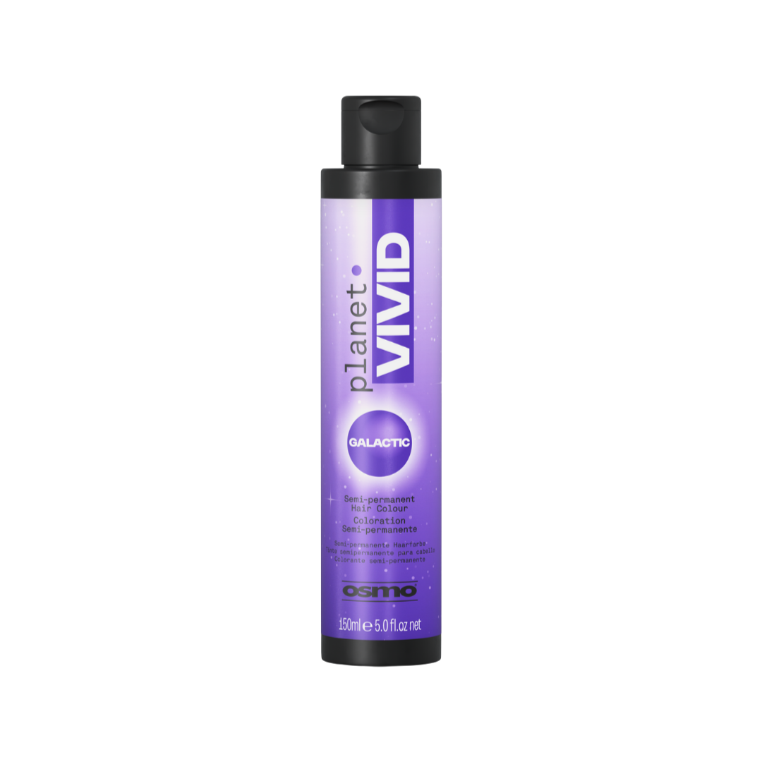 Planet Vivid - GALACTIC