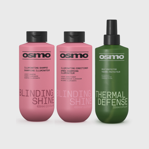 Blinding Shine Gift Set - Osmo