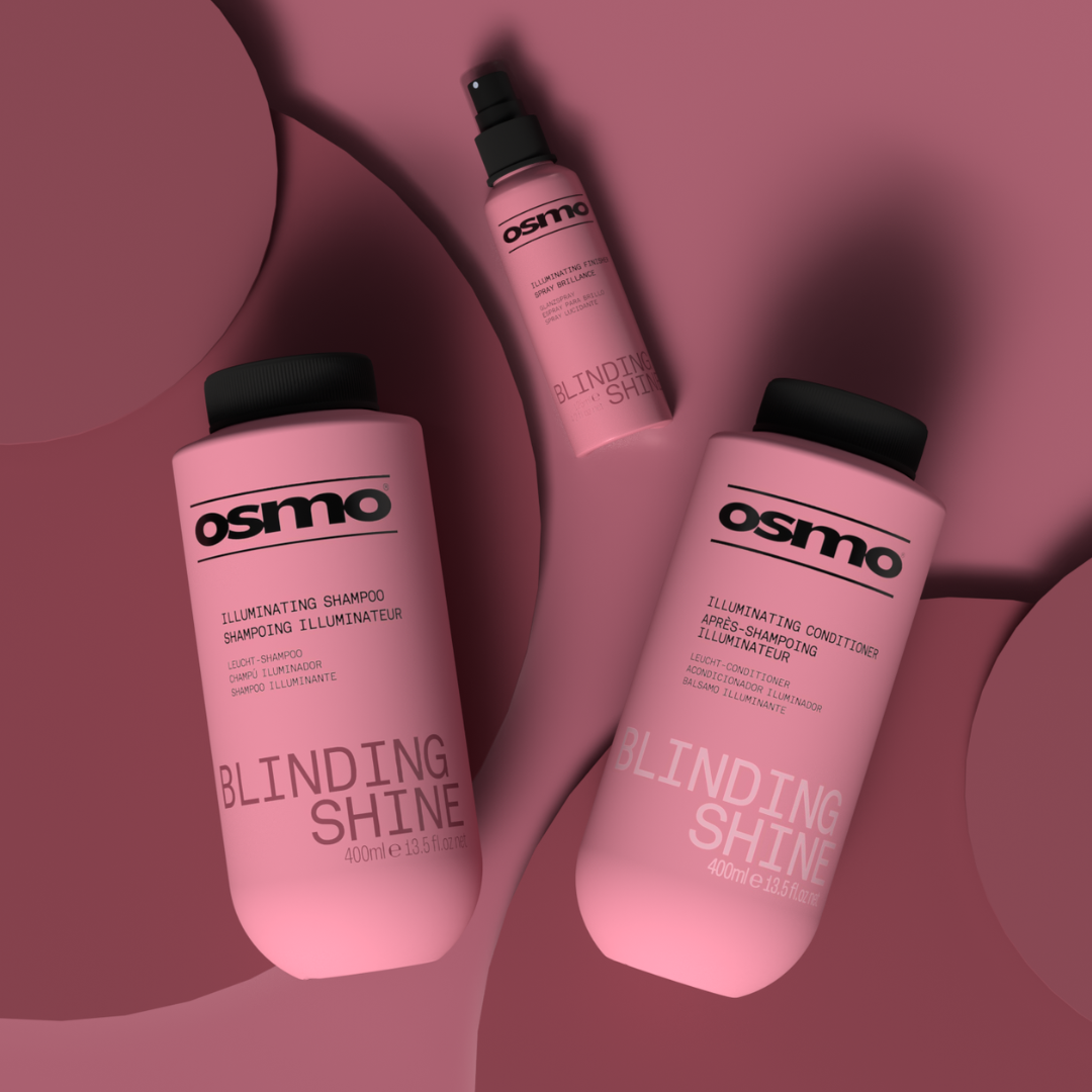 Blinding® Shine Illuminating Conditioner