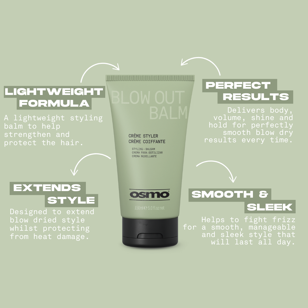 Blow Out Balm