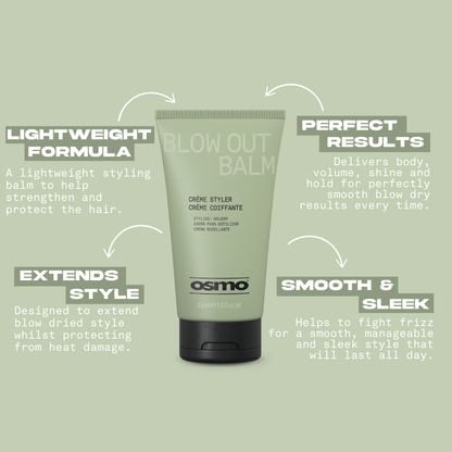 Blow Out Balm