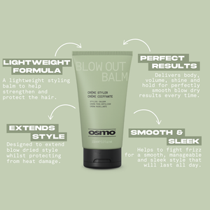 Blow Out Balm