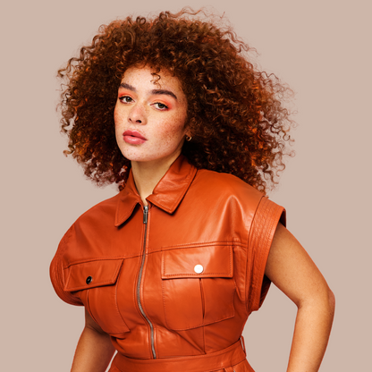 Curl Revival Renourishing Mask
