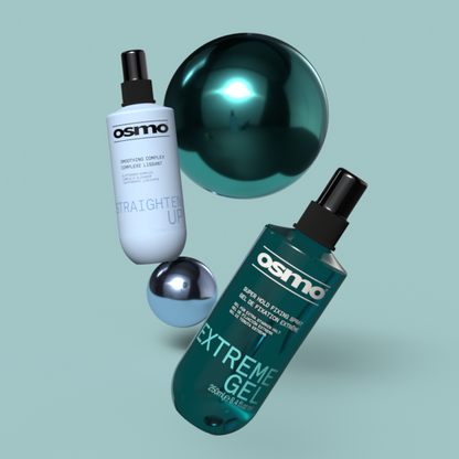 Extreme Gel Spray