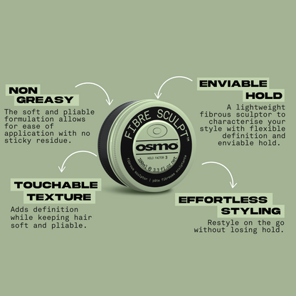 Fibre Sculpt™