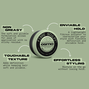 Fibre Sculpt™