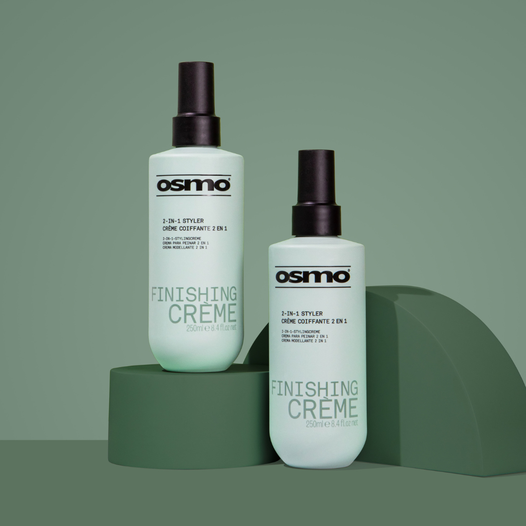 Finishing Crème