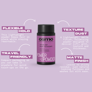 Power Powder