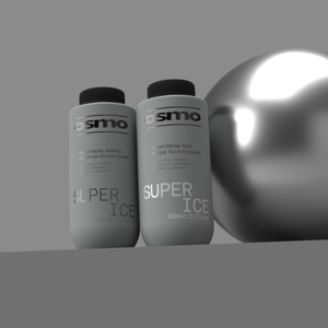 Super ICE Brightening Mask