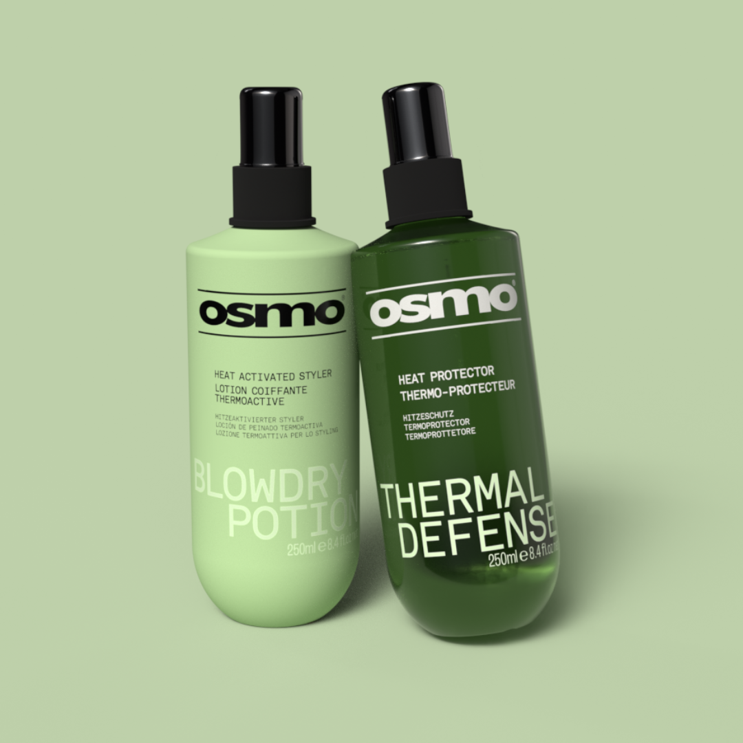 Thermal Defense