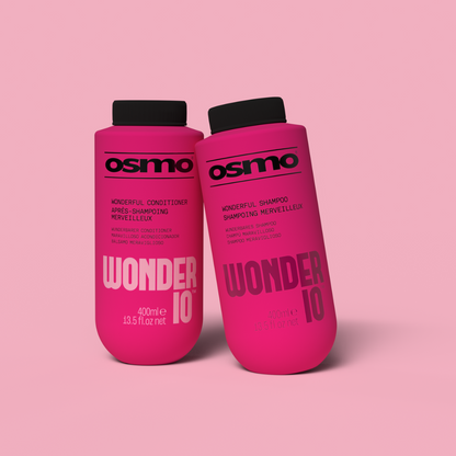 Wonder 10™ Shampoo
