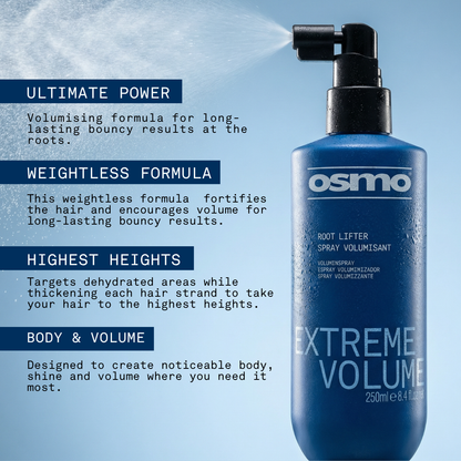 Extreme Volume Set - Osmo