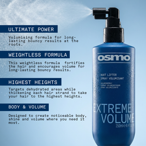 Extreme Volume Set - Osmo