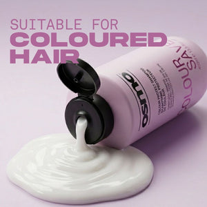 Colour Save Shampoo & Conditioner DUO - Osmo