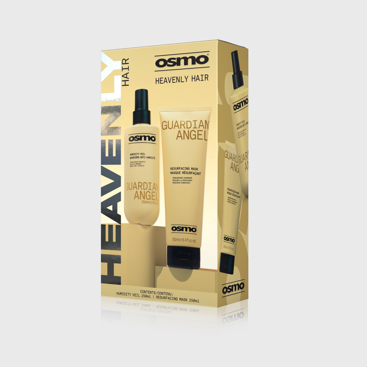 Guardian Angel Gift Set - Osmo