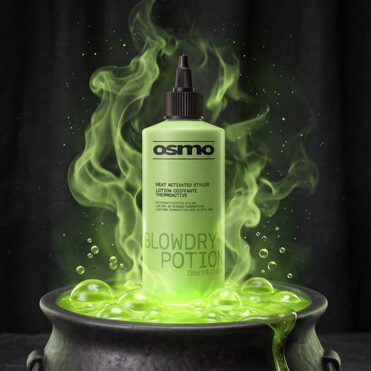 Blowdry Potion - Osmo