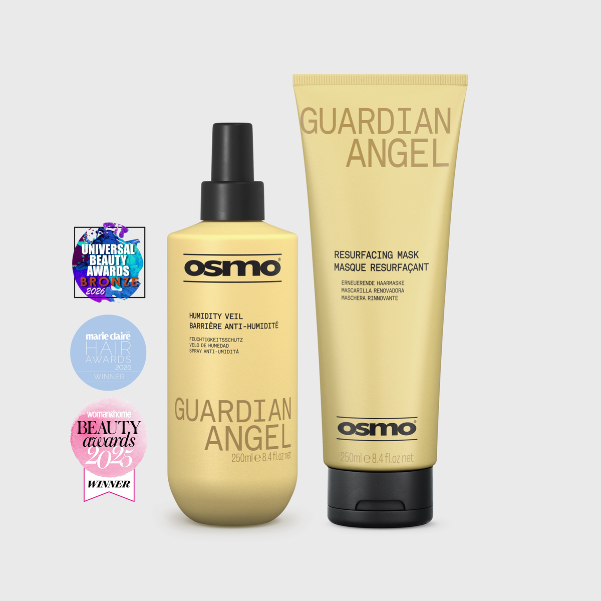 Guardian Angel Gift Set - Osmo