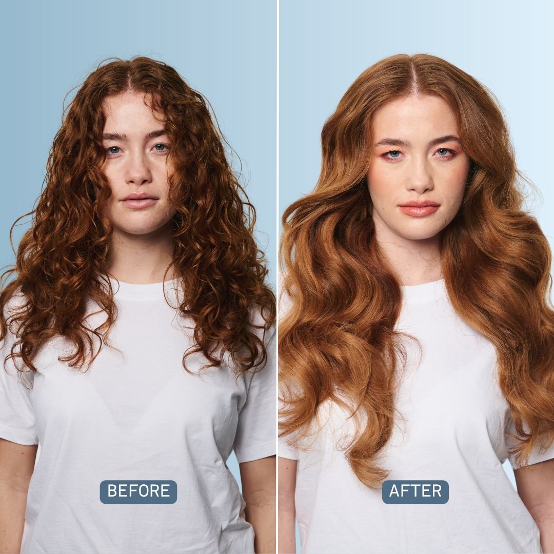 Extreme Volume Volumising Shampoo - Osmo