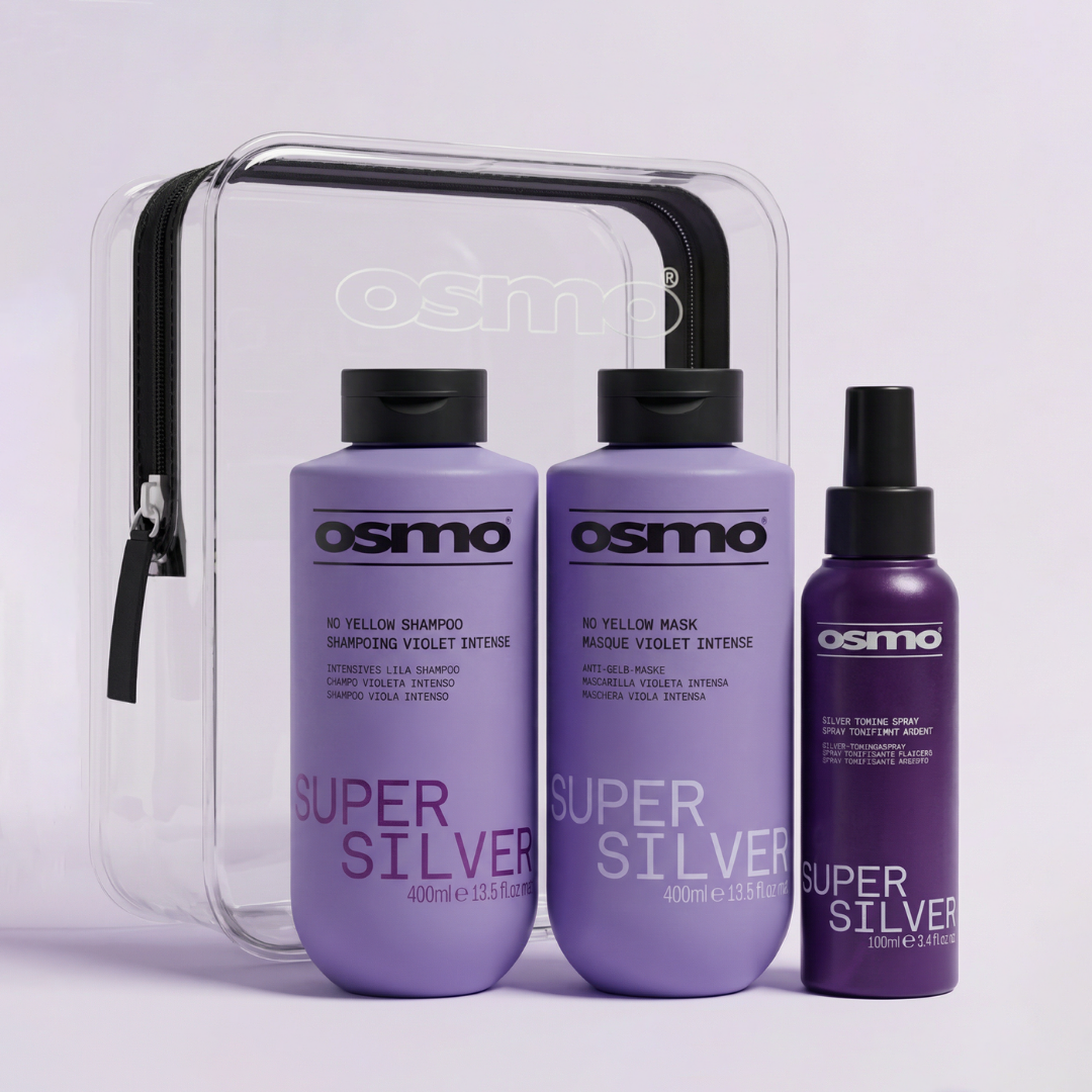 Super Silver Set - Osmo