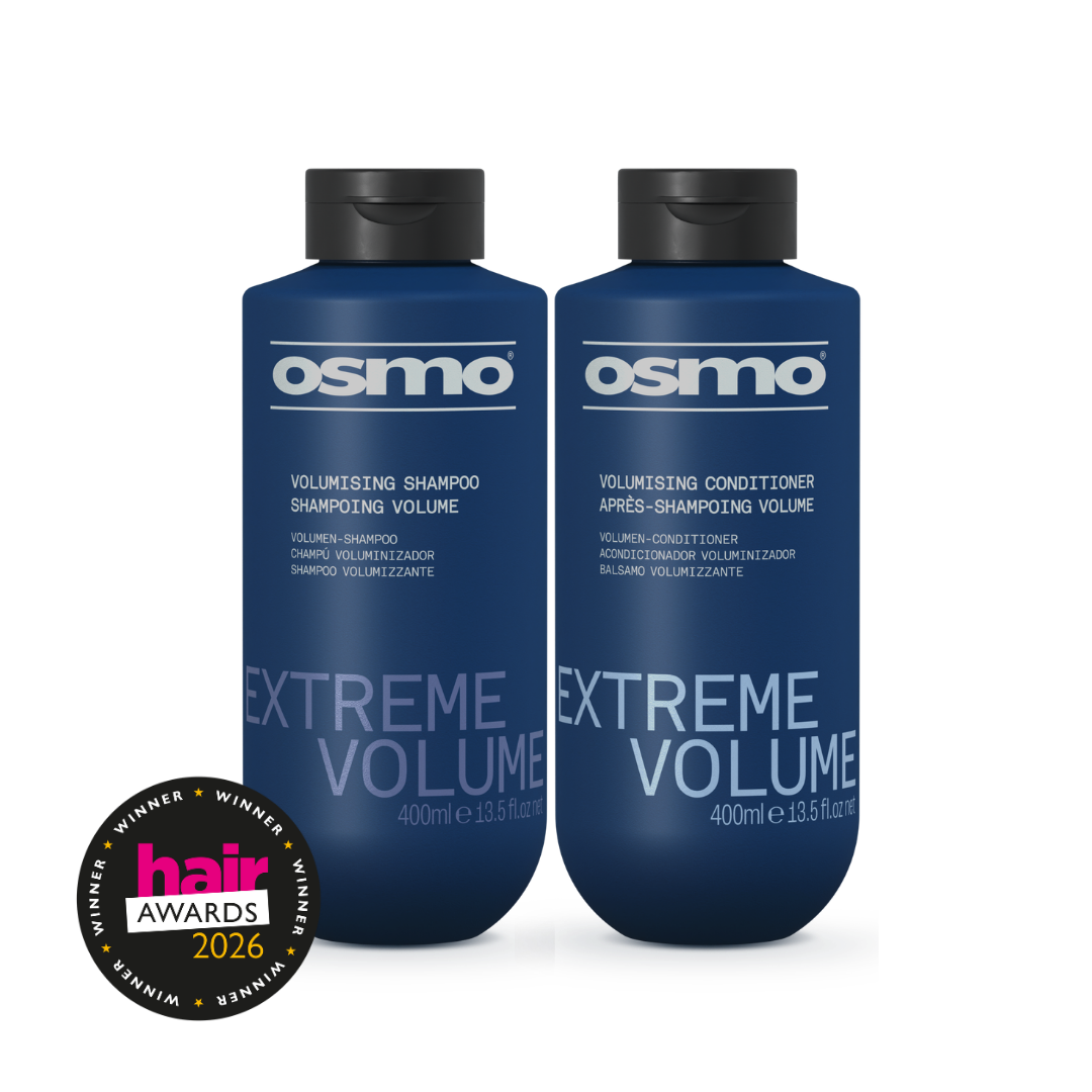 Extreme Volume Shampoo & Conditioner DUO - Osmo