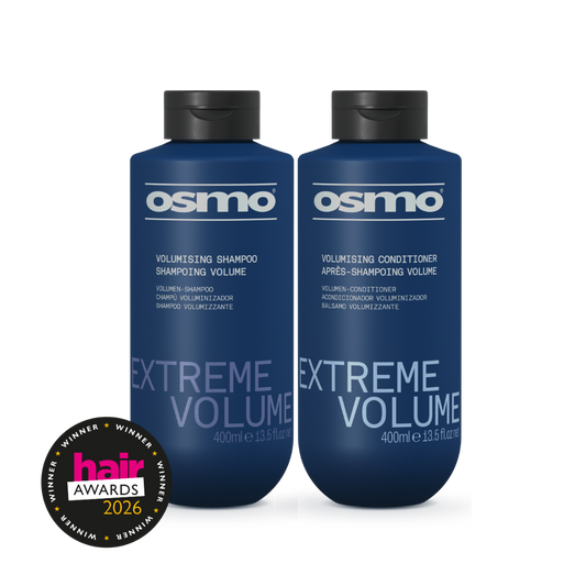 Extreme Volume Shampoo & Conditioner DUO - Osmo