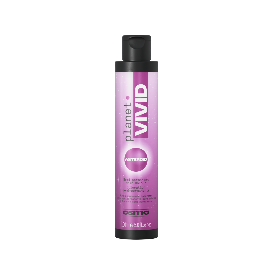 Planet Vivid - ASTEROID
