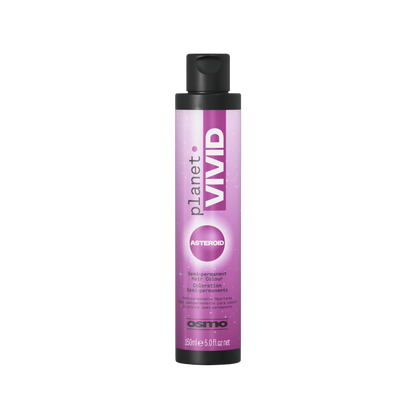 Planet Vivid - ASTEROID