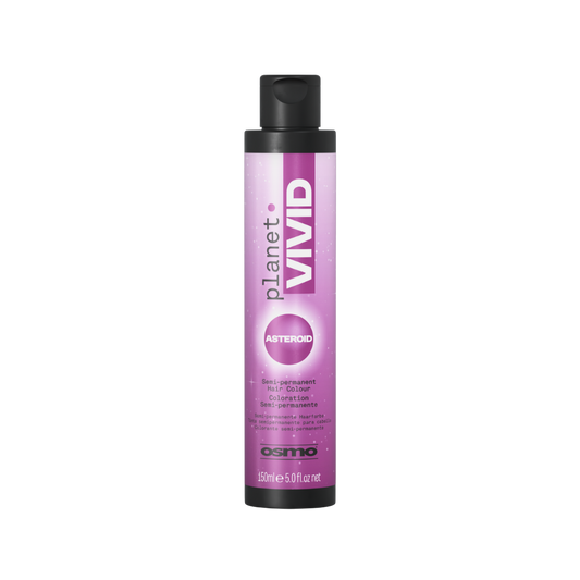 Planet Vivid - ASTEROID