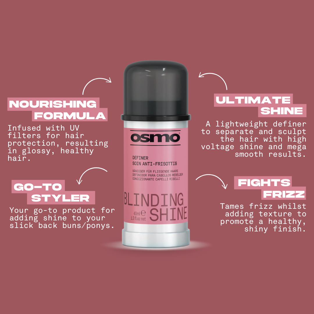 Blinding® Shine Definer