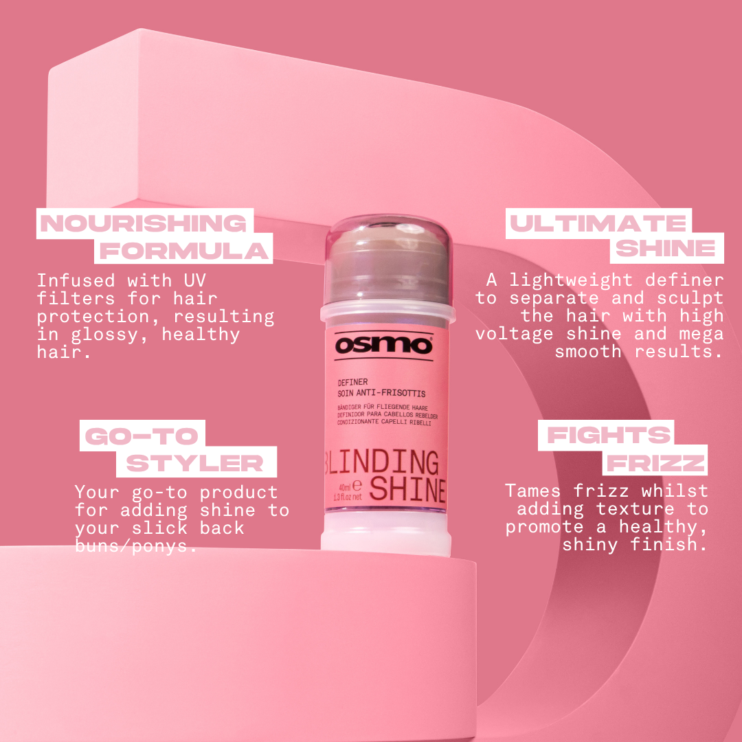 Blinding® Shine Definer
