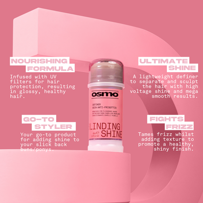 Blinding® Shine Definer