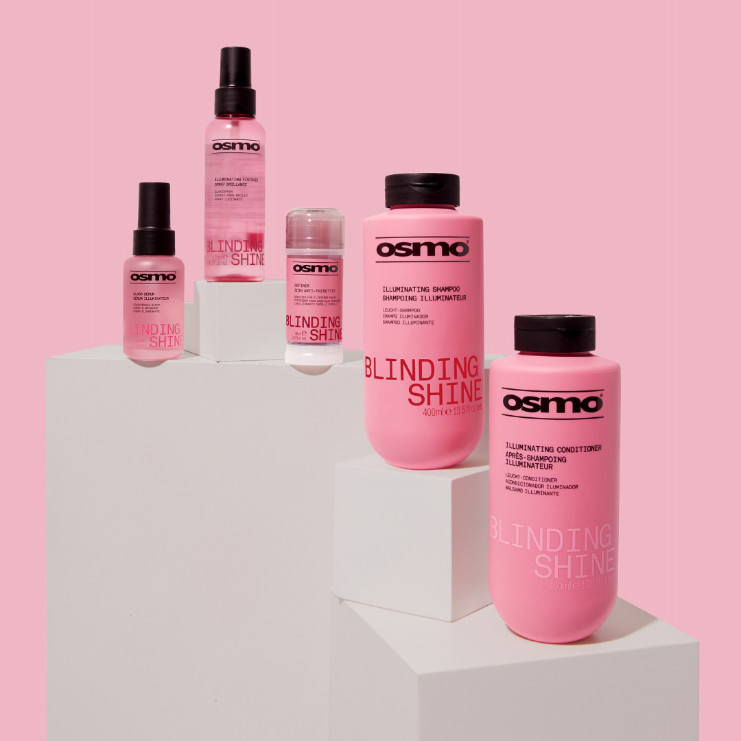 Blinding® Shine Illuminating Conditioner